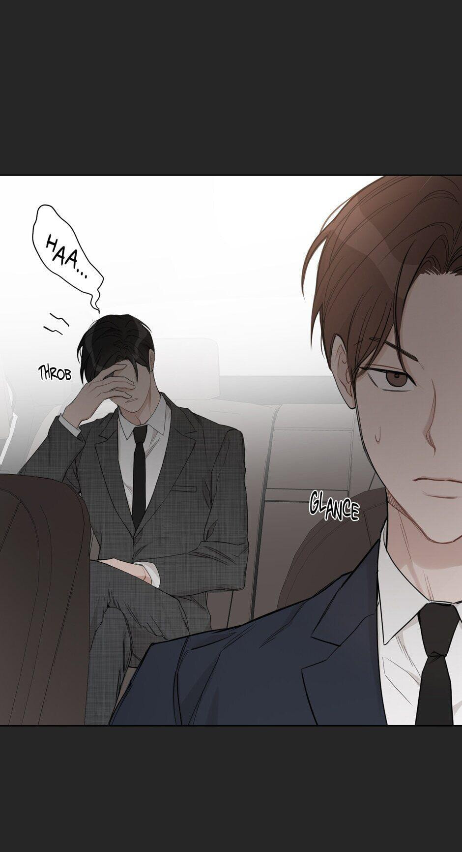 Read Positively Yours chapter 72.1 image 74 on Lezhin