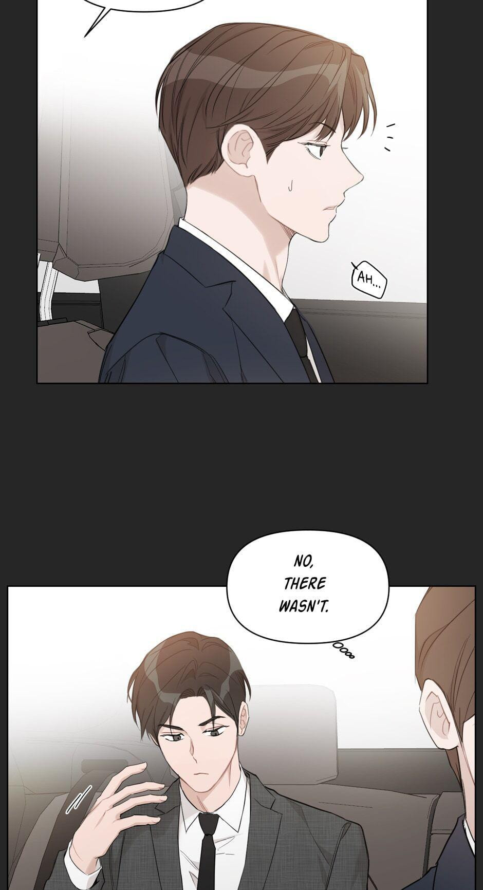 Read Positively Yours chapter 72.1 image 76 on Lezhin