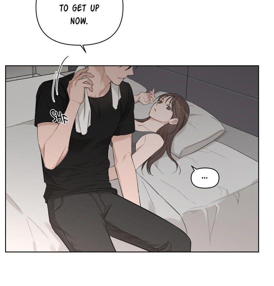 Read Positively Yours chapter 72.1 image 8 on Lezhin