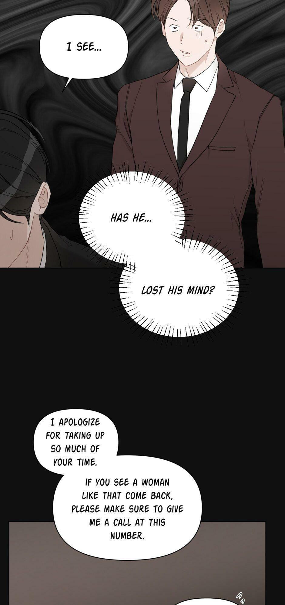 Read Positively Yours chapter 72.2 image 12 on Lezhin