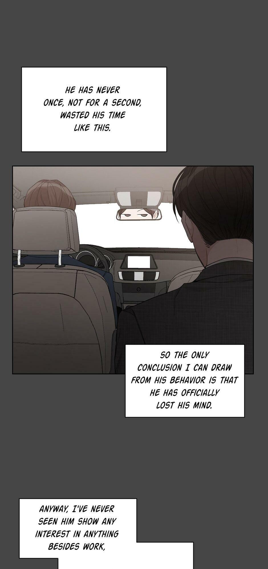 Read Positively Yours chapter 72.2 image 15 on Lezhin