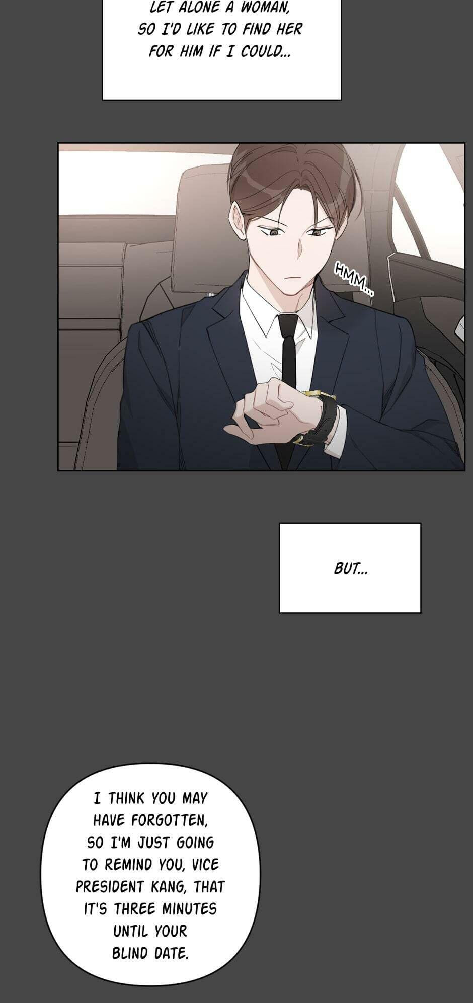 Read Positively Yours chapter 72.2 image 16 on Lezhin