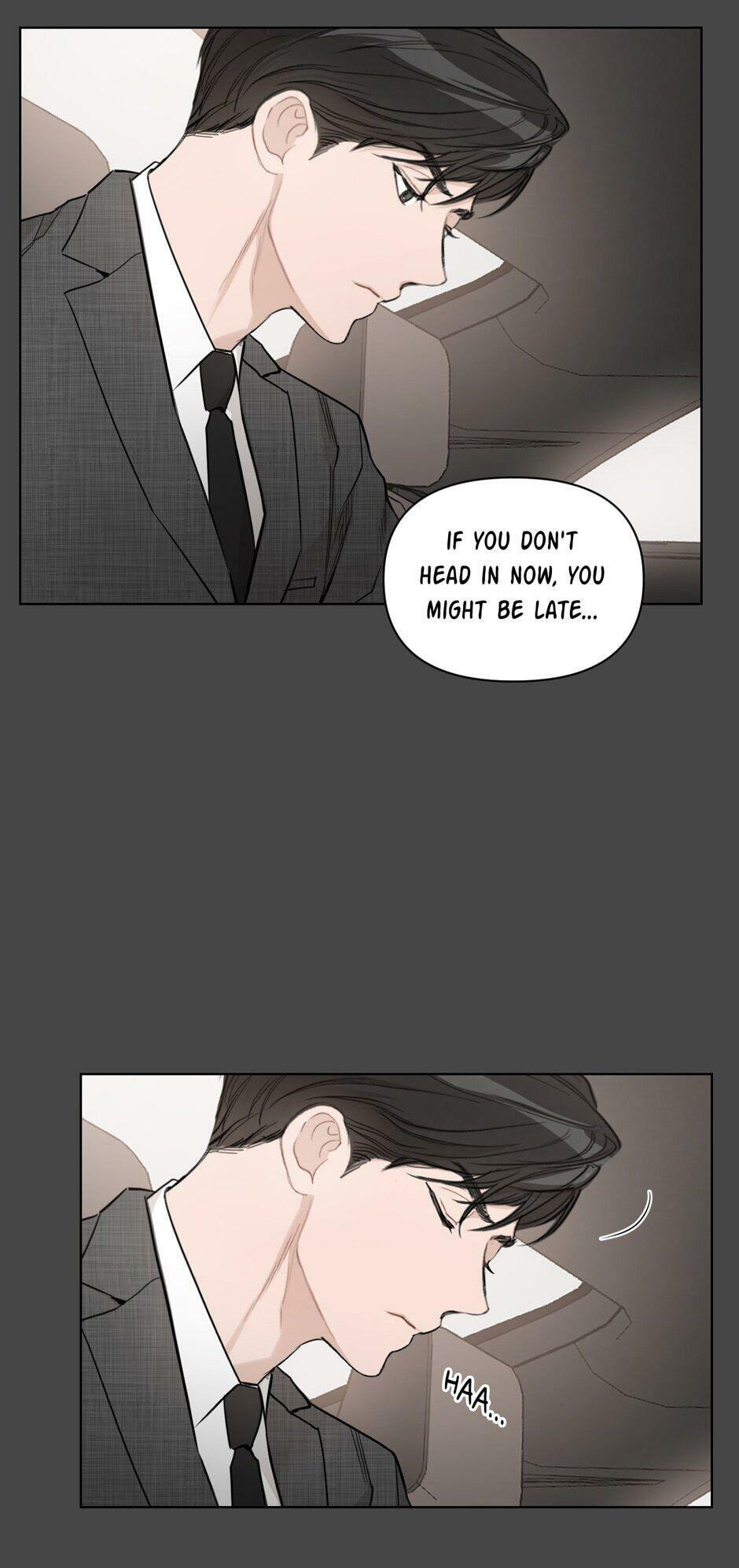 Read Positively Yours chapter 72.2 image 17 on Lezhin