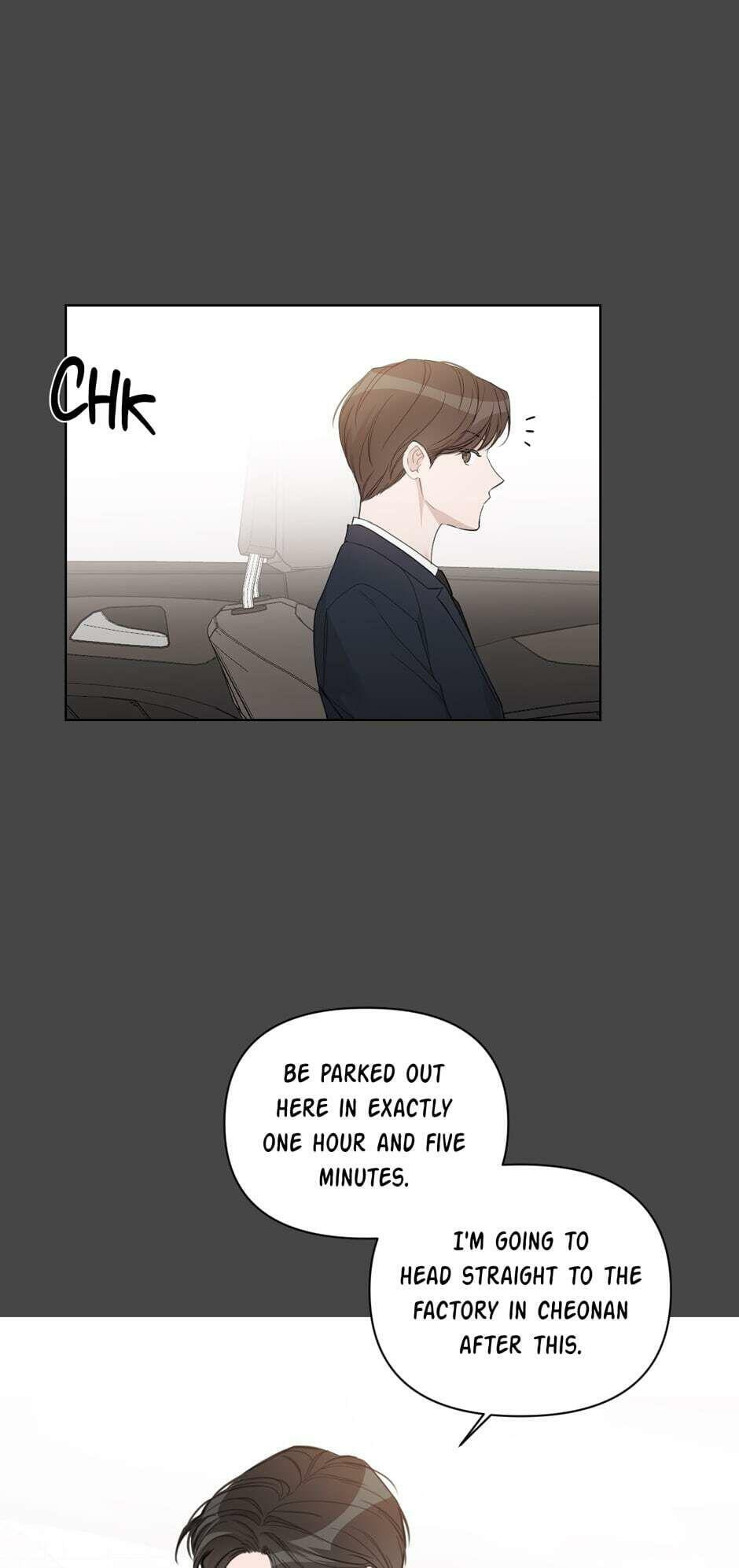 Read Positively Yours chapter 72.2 image 18 on Lezhin