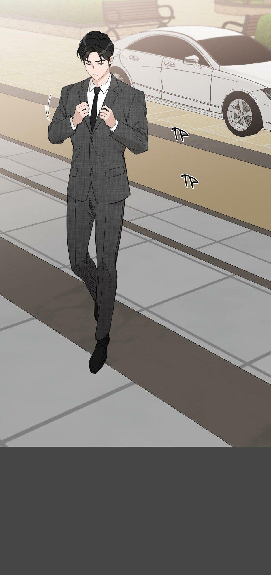 Read Positively Yours chapter 72.2 image 21 on Lezhin