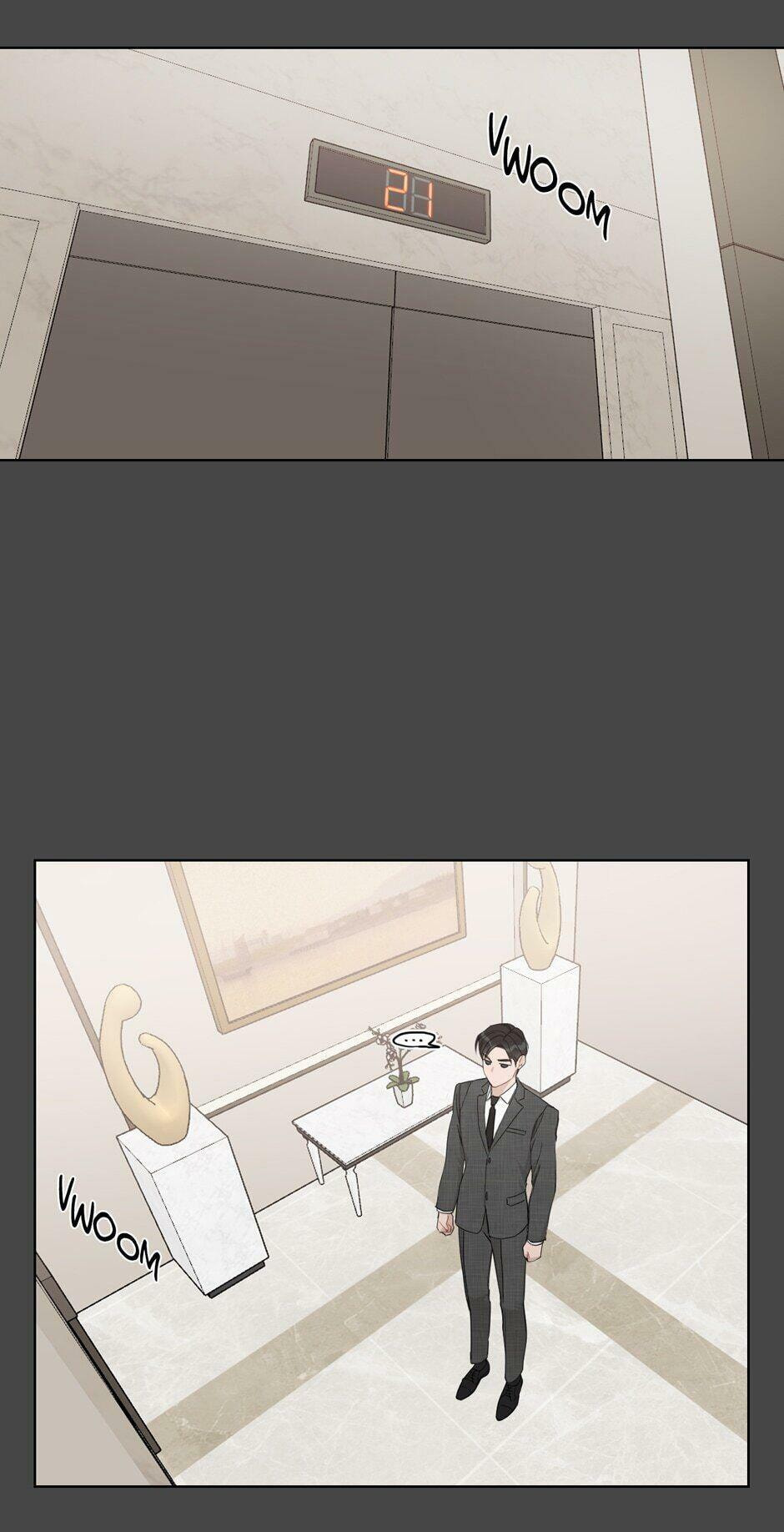 Read Positively Yours chapter 72.2 image 22 on Lezhin