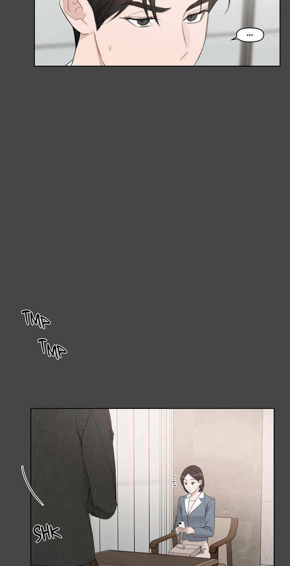 Read Positively Yours chapter 72.2 image 29 on Lezhin