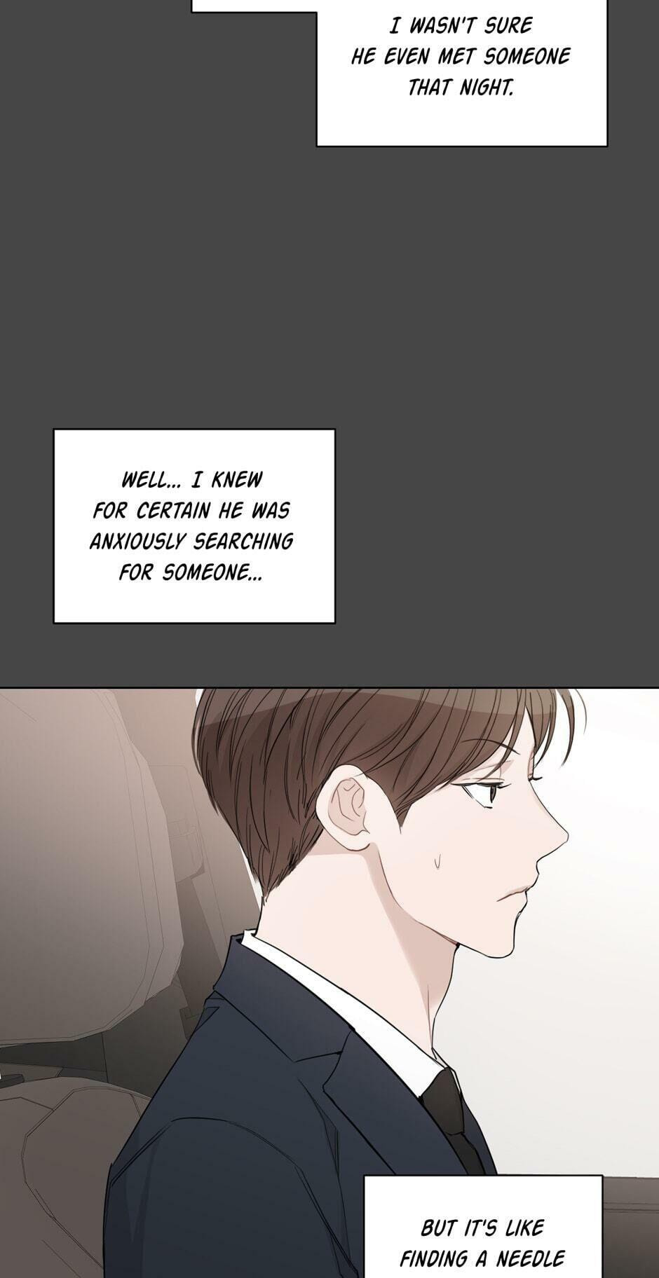 Read Positively Yours chapter 72.2 image 3 on Lezhin