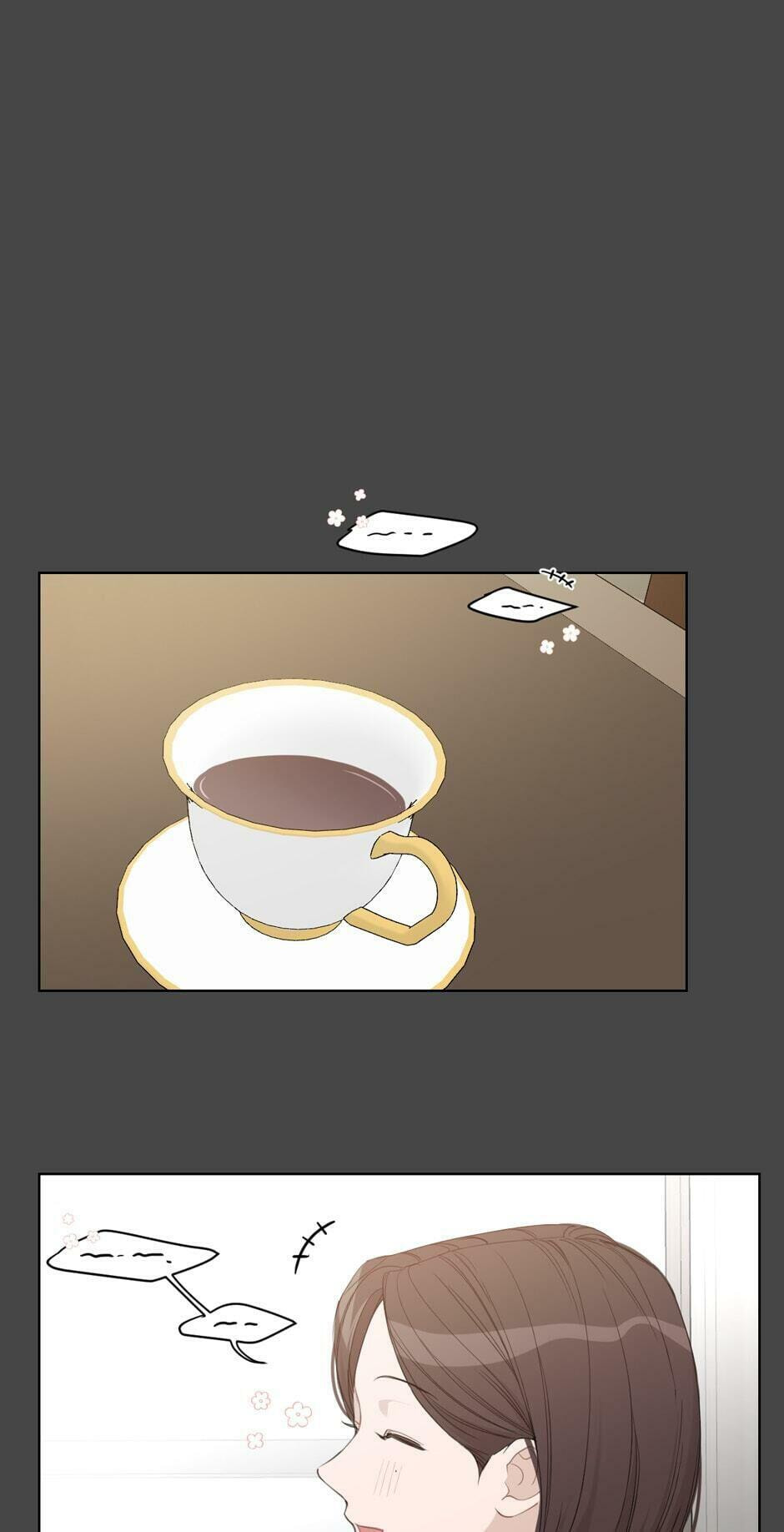 Read Positively Yours chapter 72.2 image 32 on Lezhin