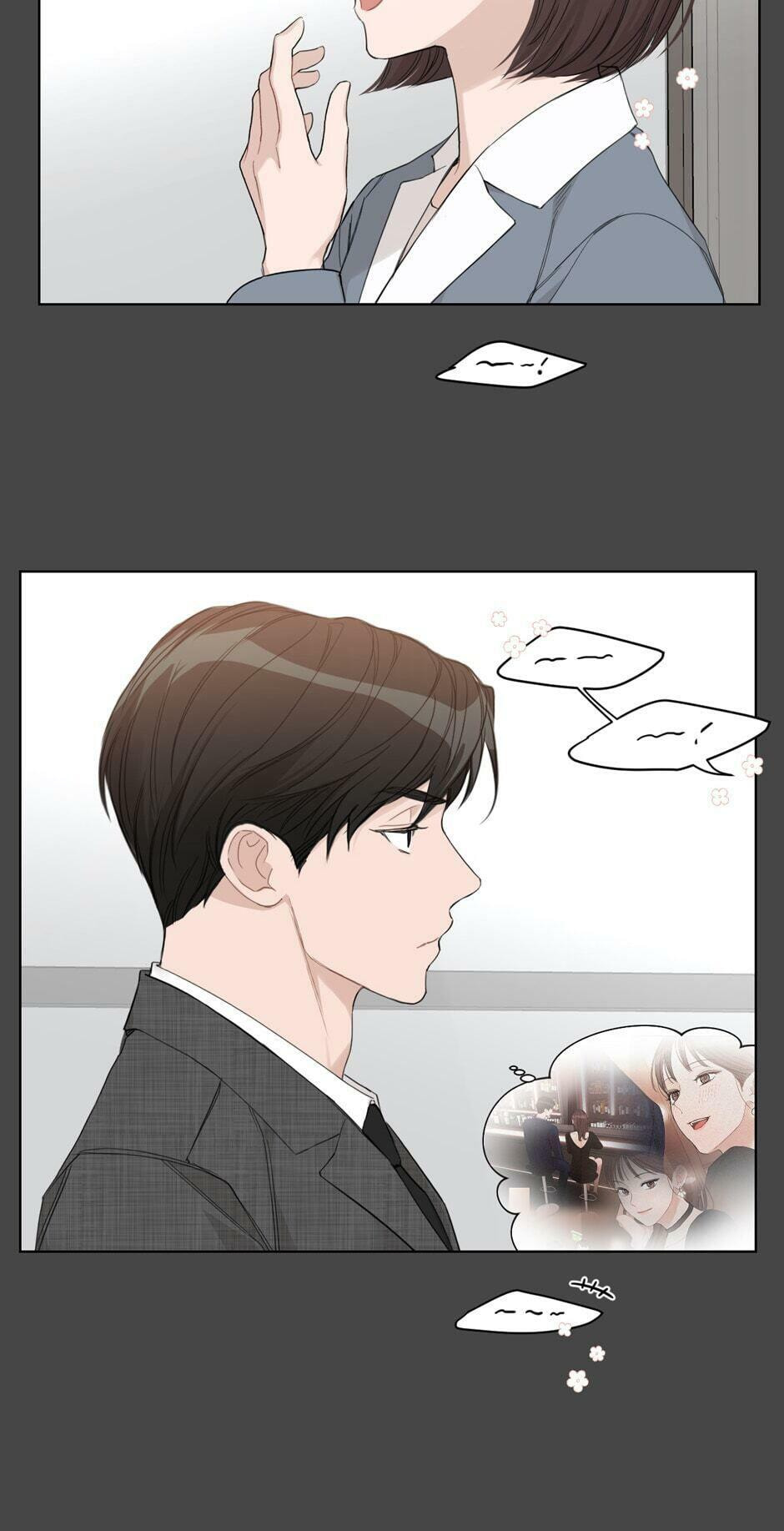Read Positively Yours chapter 72.2 image 33 on Lezhin