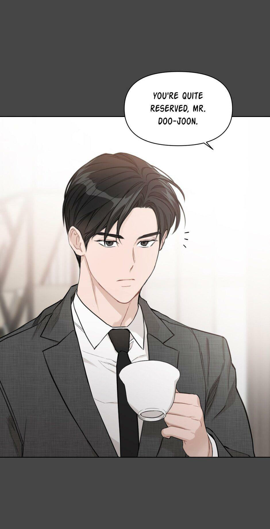 Read Positively Yours chapter 72.2 image 35 on Lezhin