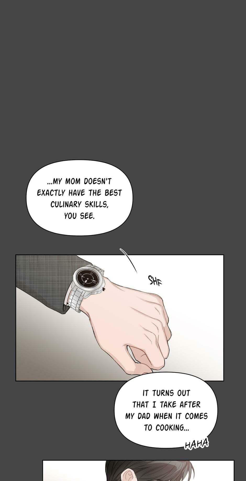 Read Positively Yours chapter 72.2 image 39 on Lezhin