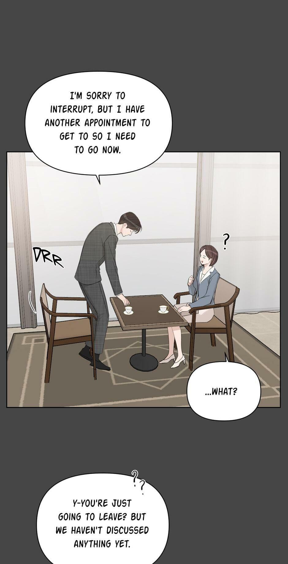 Read Positively Yours chapter 72.2 image 41 on Lezhin