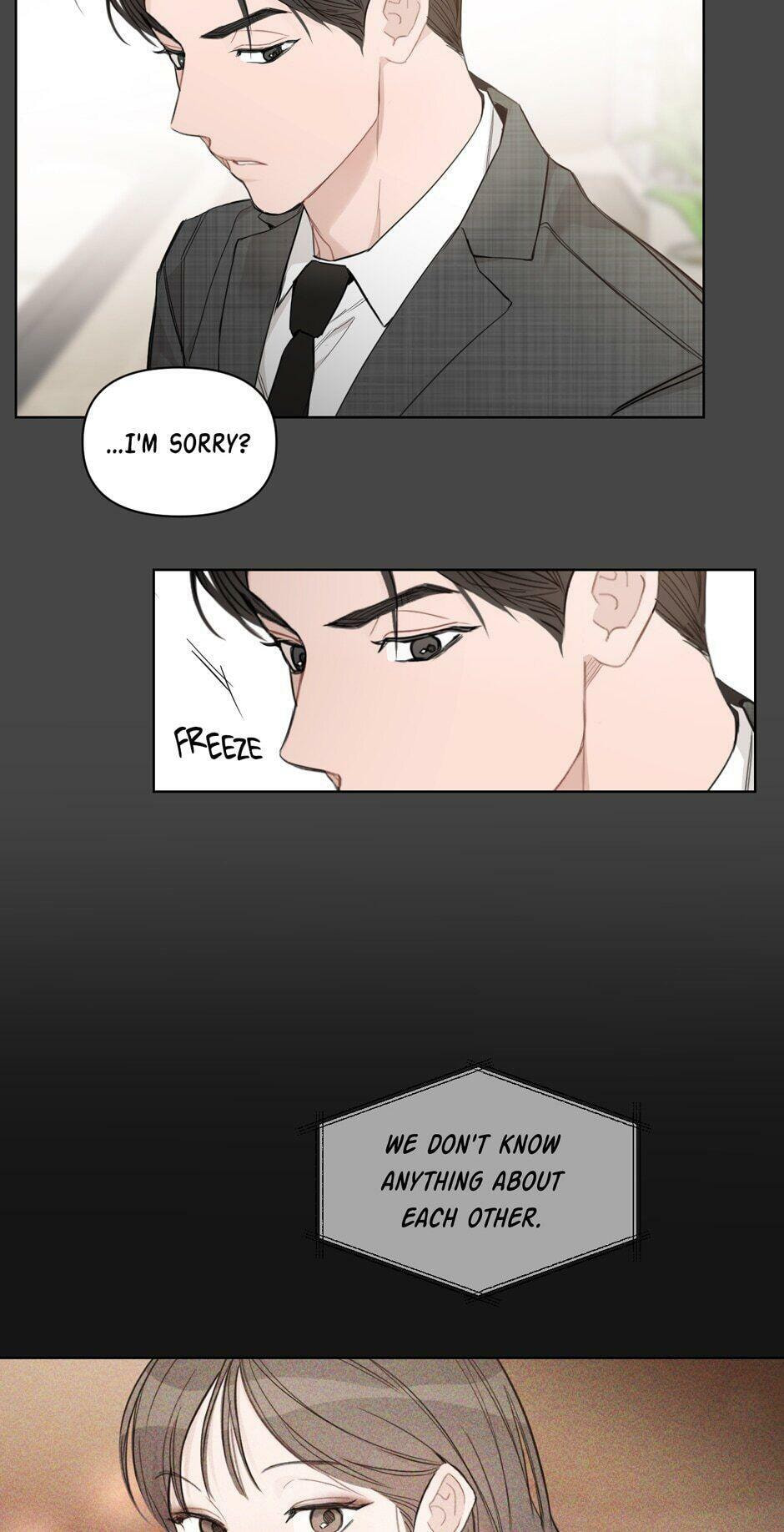 Read Positively Yours chapter 72.2 image 43 on Lezhin