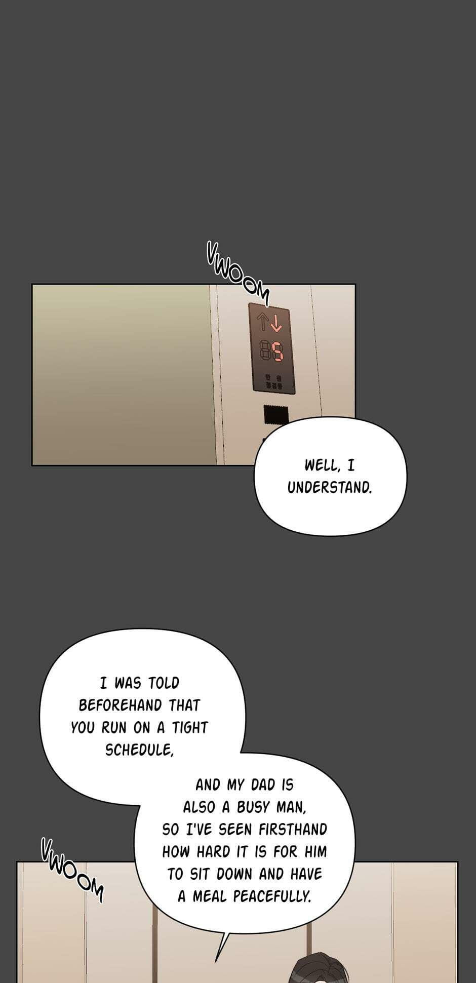 Read Positively Yours chapter 72.2 image 46 on Lezhin