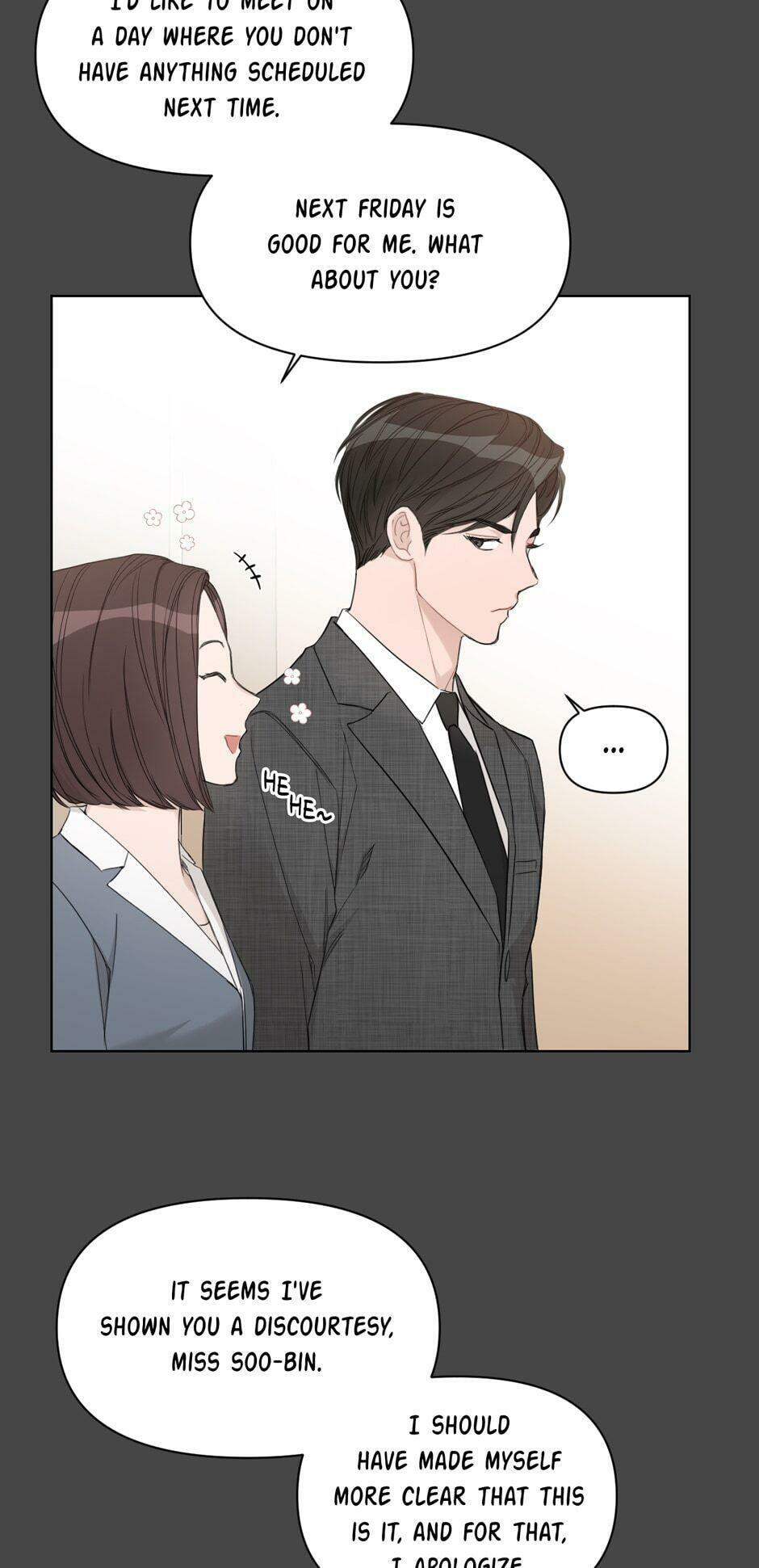 Read Positively Yours chapter 72.2 image 48 on Lezhin