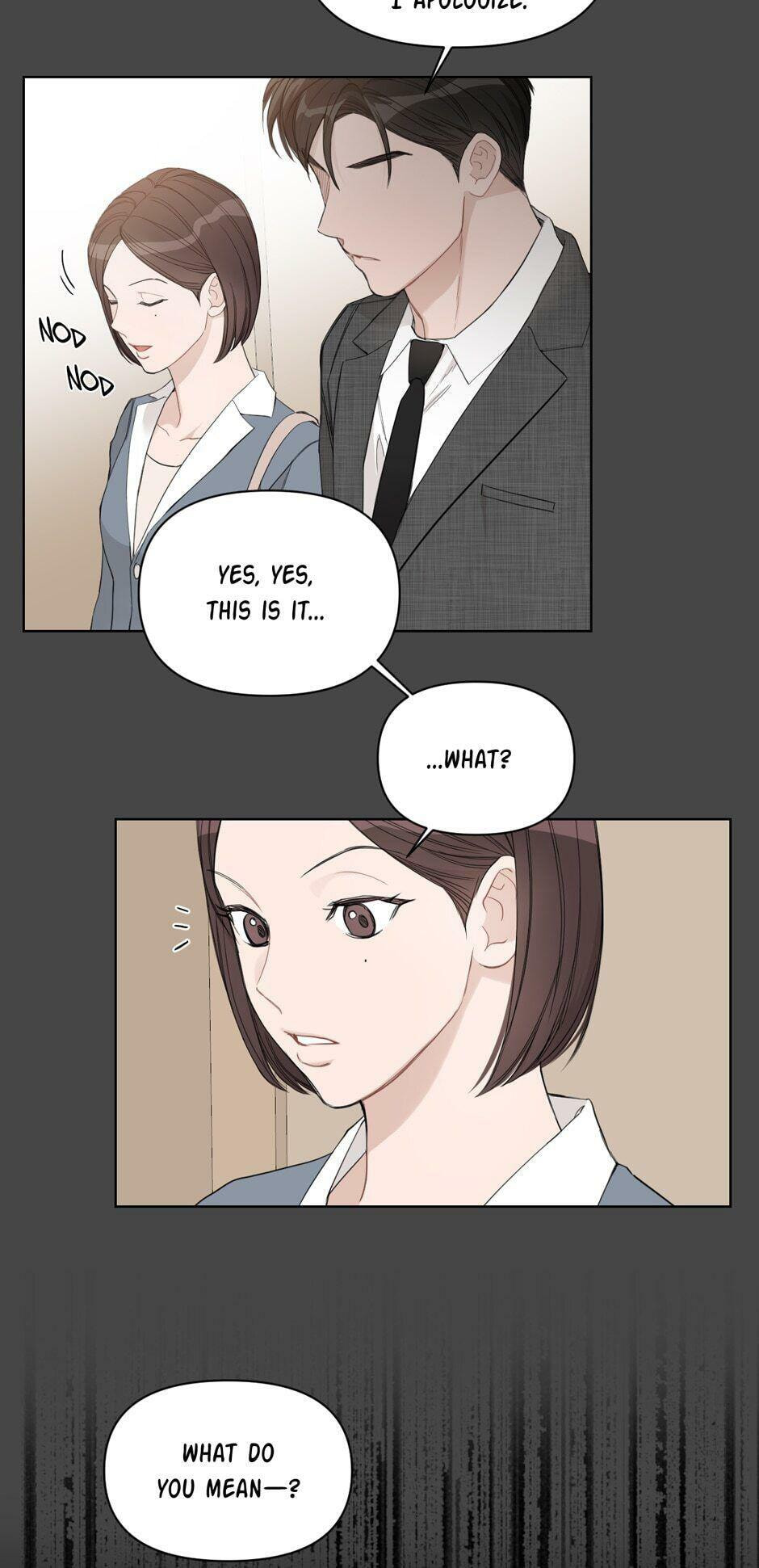 Read Positively Yours chapter 72.2 image 49 on Lezhin