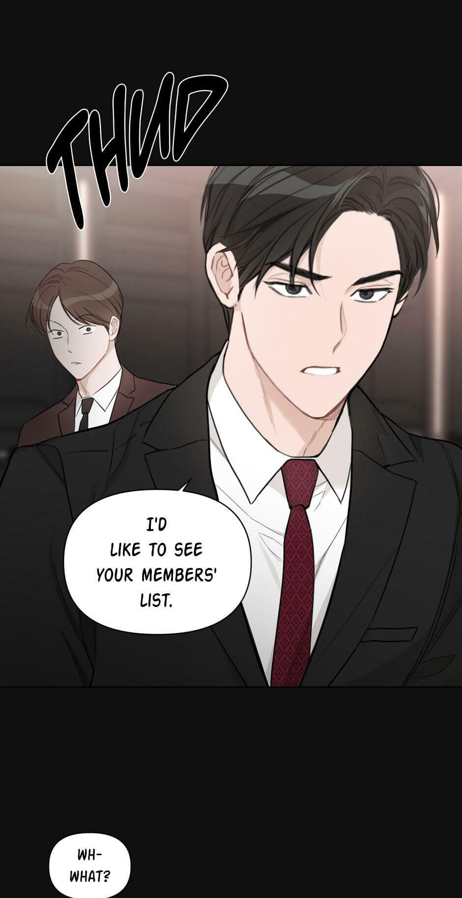 Read Positively Yours chapter 72.2 image 5 on Lezhin