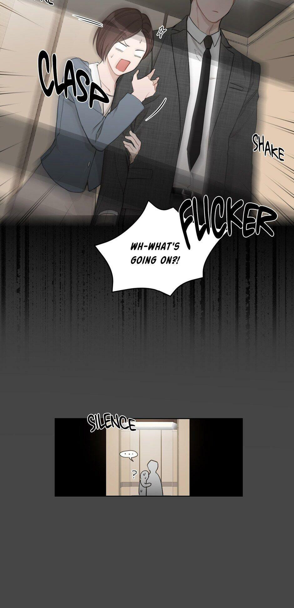 Read Positively Yours chapter 72.2 image 51 on Lezhin