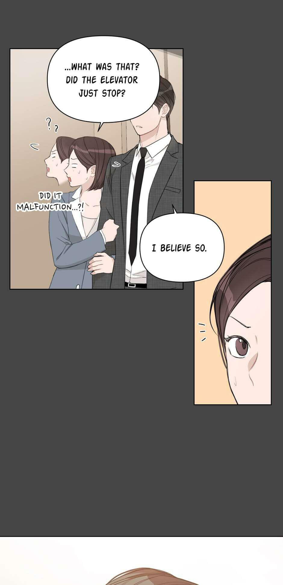 Read Positively Yours chapter 72.2 image 52 on Lezhin