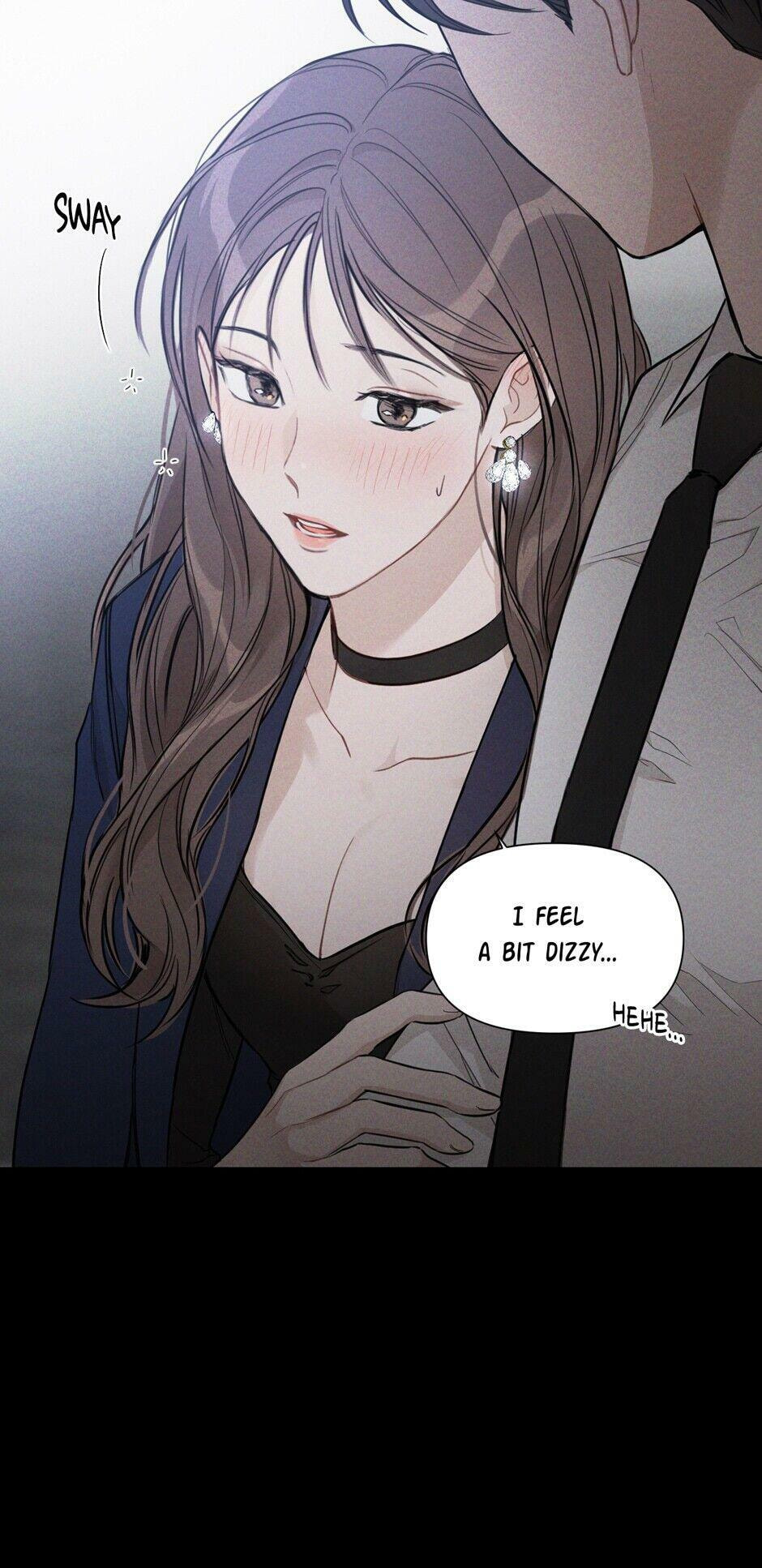 Read Positively Yours chapter 72.2 image 56 on Lezhin