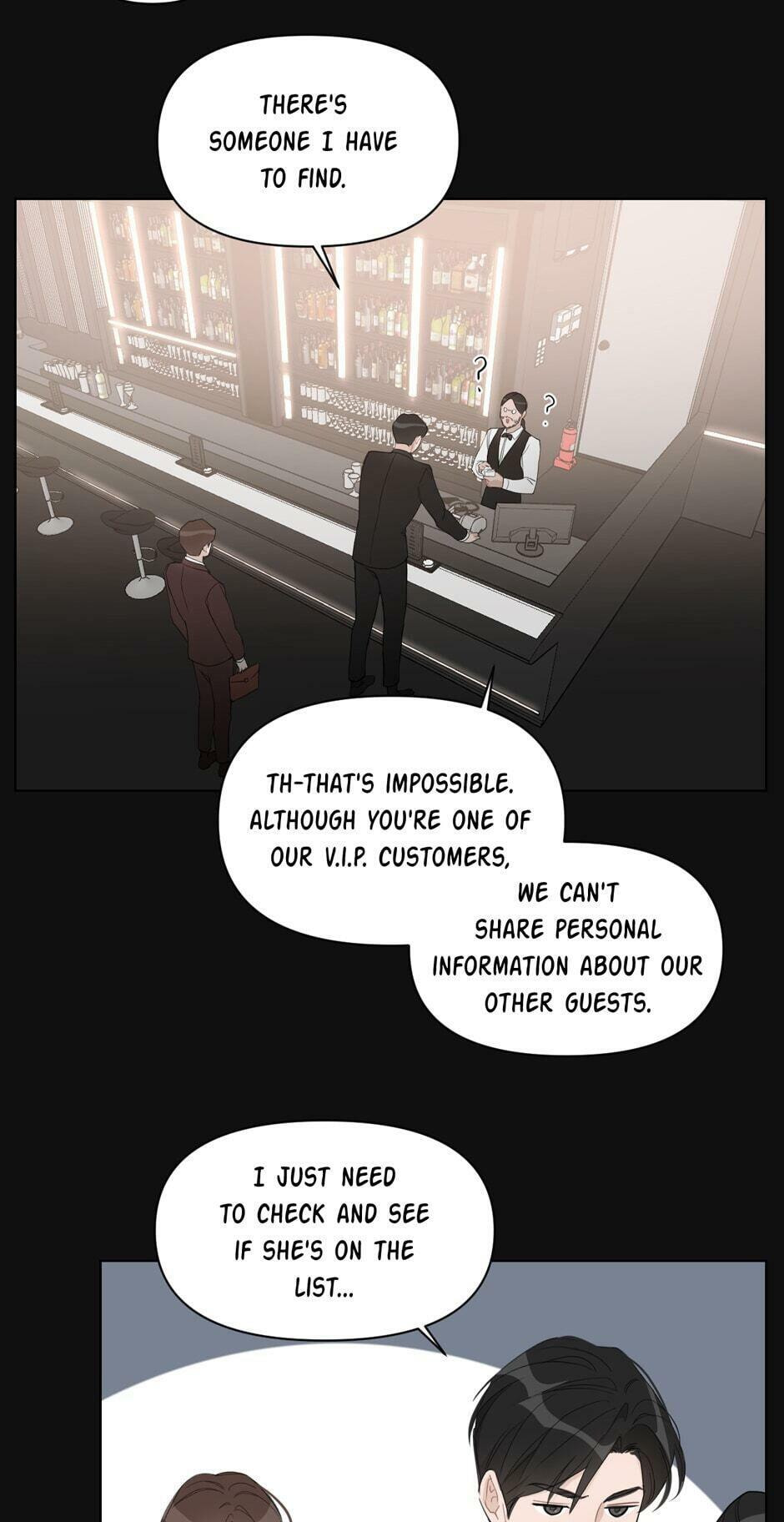 Read Positively Yours chapter 72.2 image 6 on Lezhin
