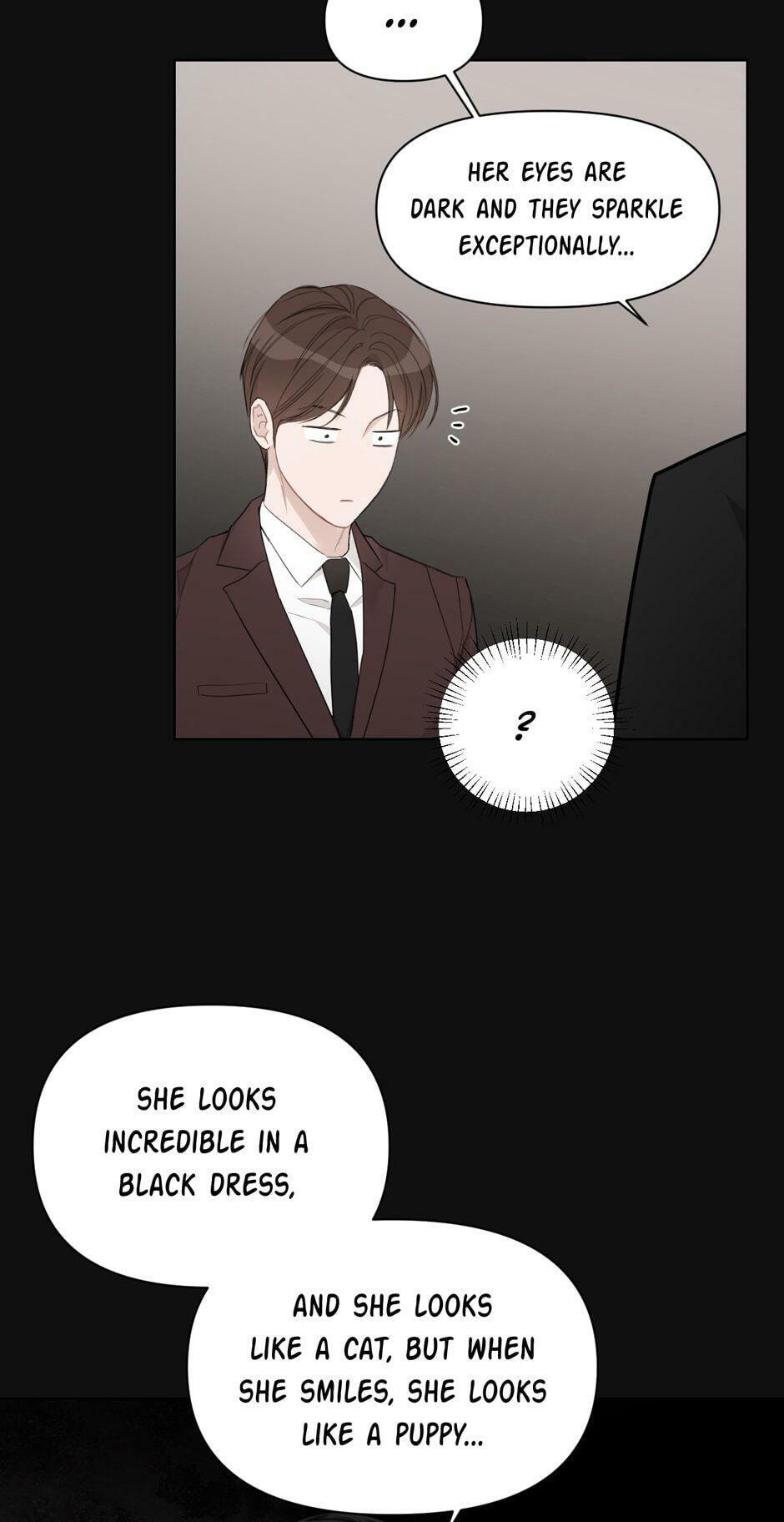 Read Positively Yours chapter 72.2 image 9 on Lezhin