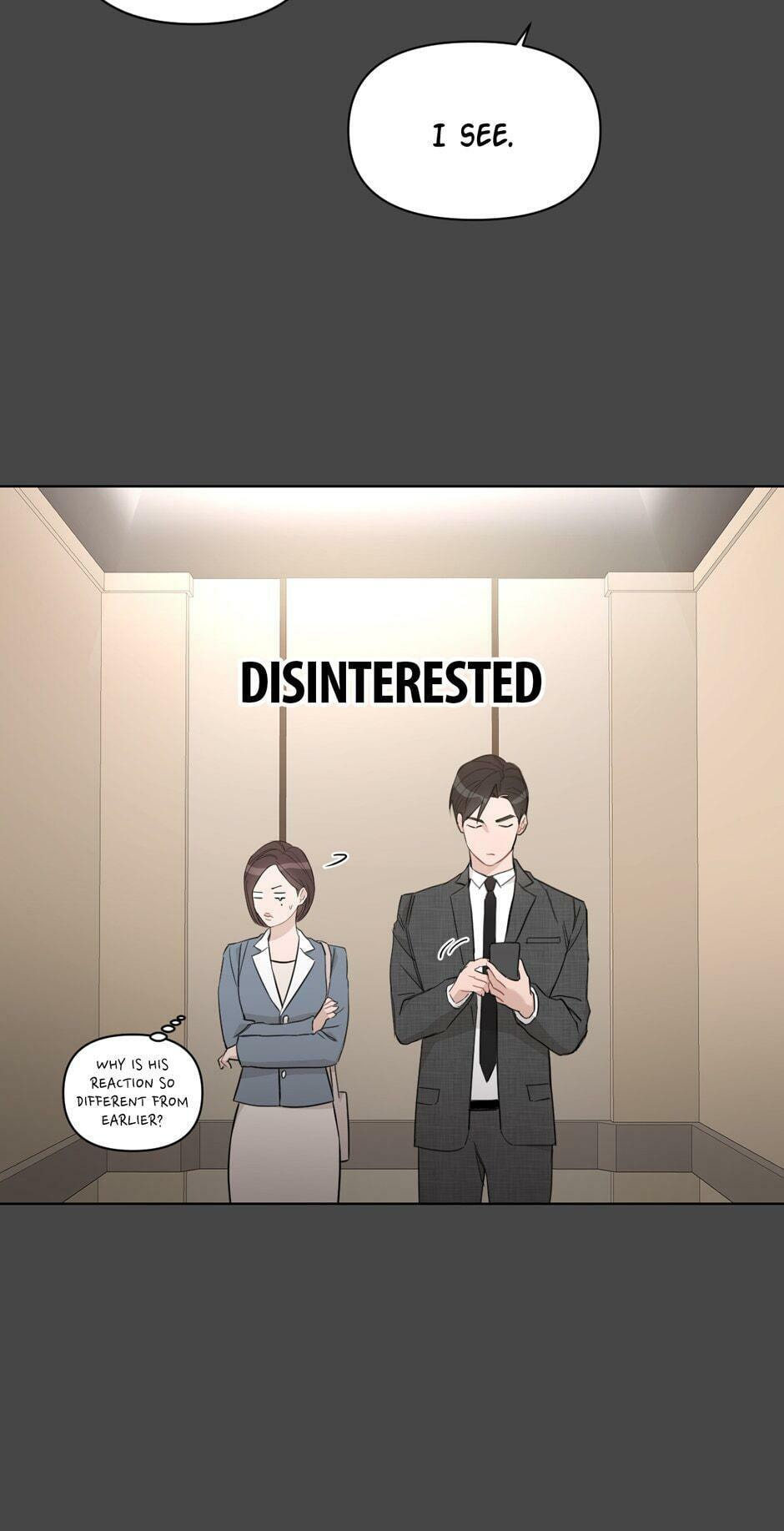 Read Positively Yours chapter 72.3 image 12 on Lezhin