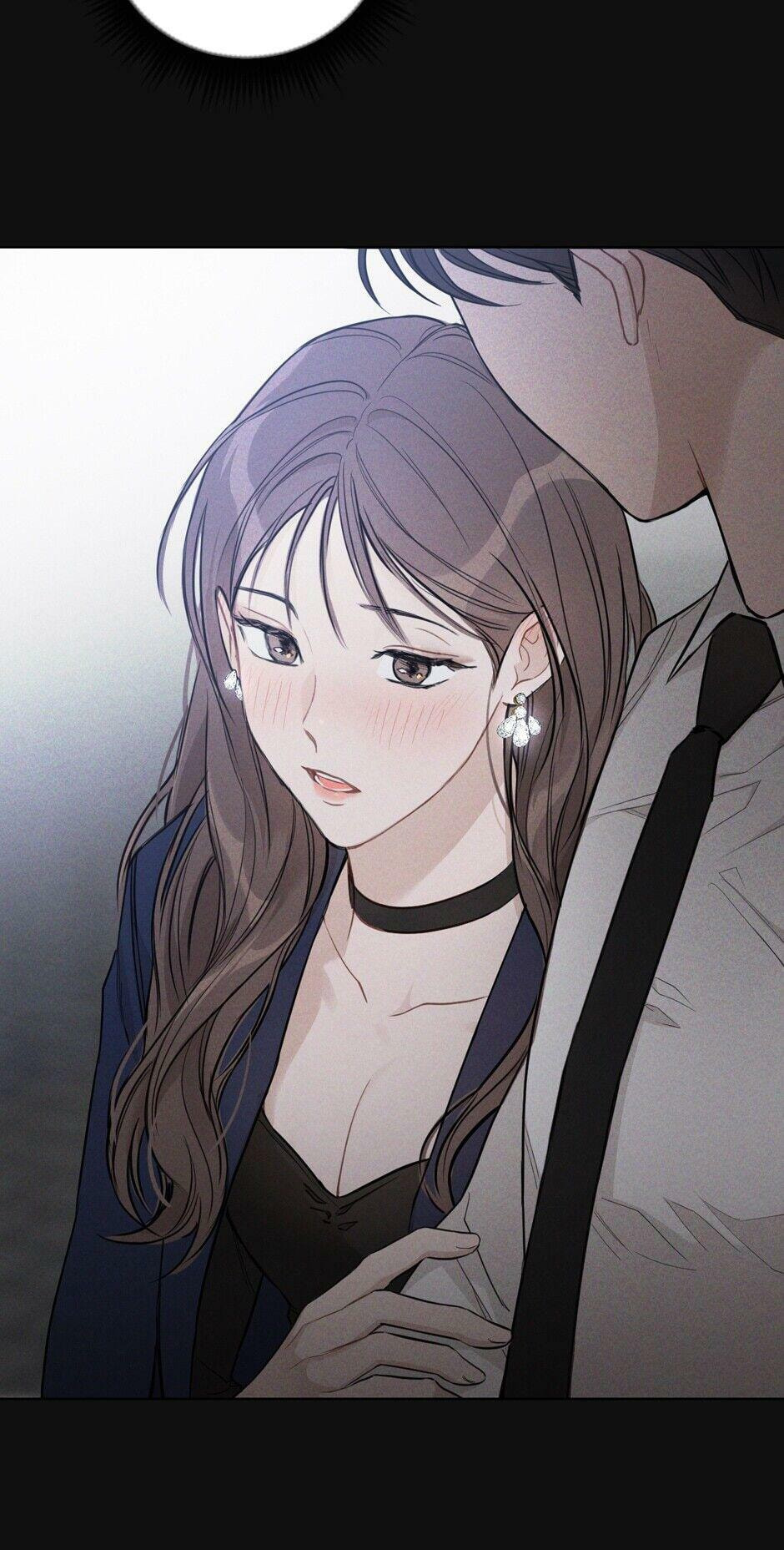 Read Positively Yours chapter 72.3 image 14 on Lezhin