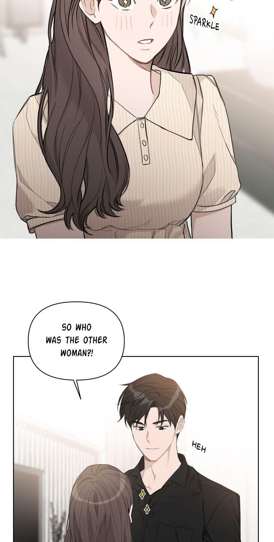 Read Positively Yours chapter 72.3 image 17 on Lezhin