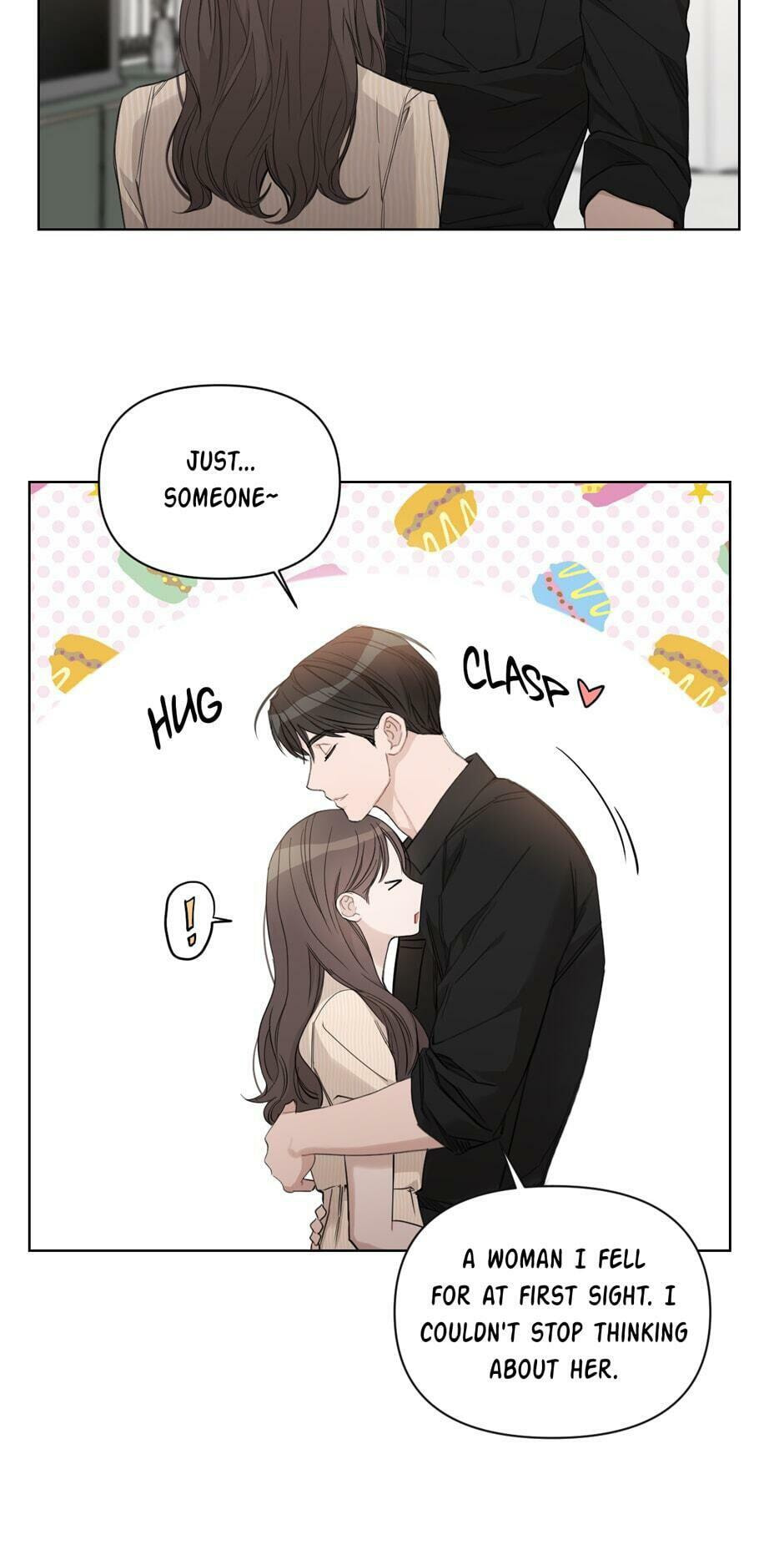 Read Positively Yours chapter 72.3 image 18 on Lezhin