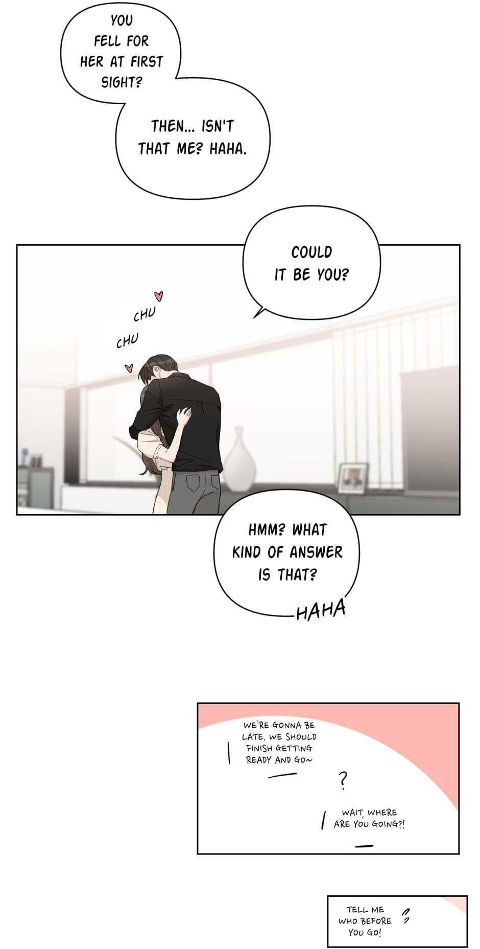 Read Positively Yours chapter 72.3 image 19 on Lezhin