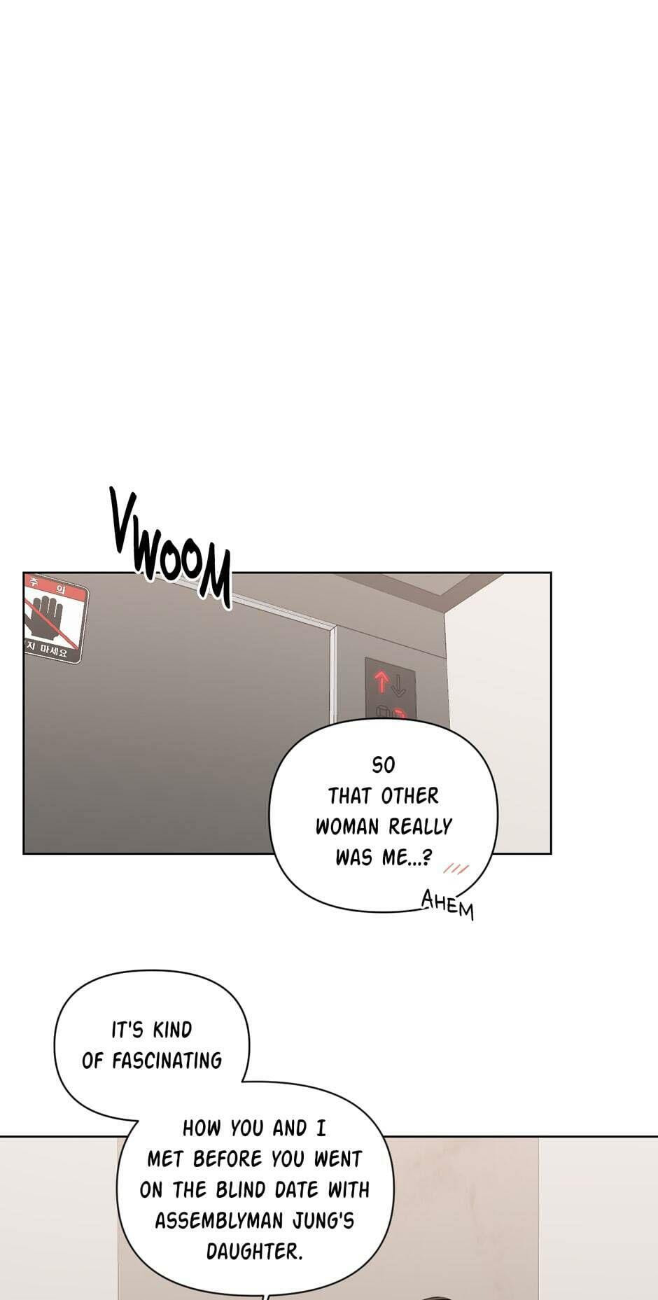 Read Positively Yours chapter 72.3 image 20 on Lezhin