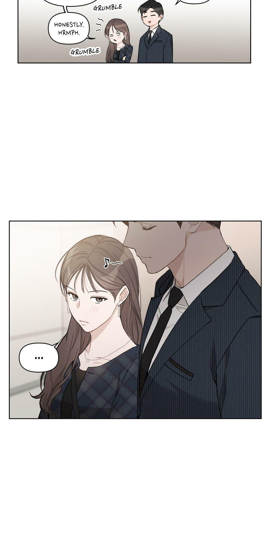 Read Positively Yours chapter 72.3 image 23 on Lezhin