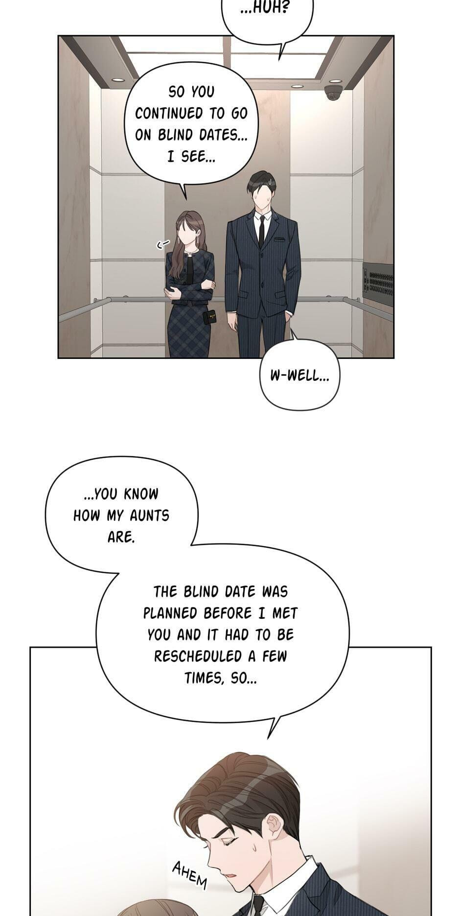 Read Positively Yours chapter 72.3 image 25 on Lezhin