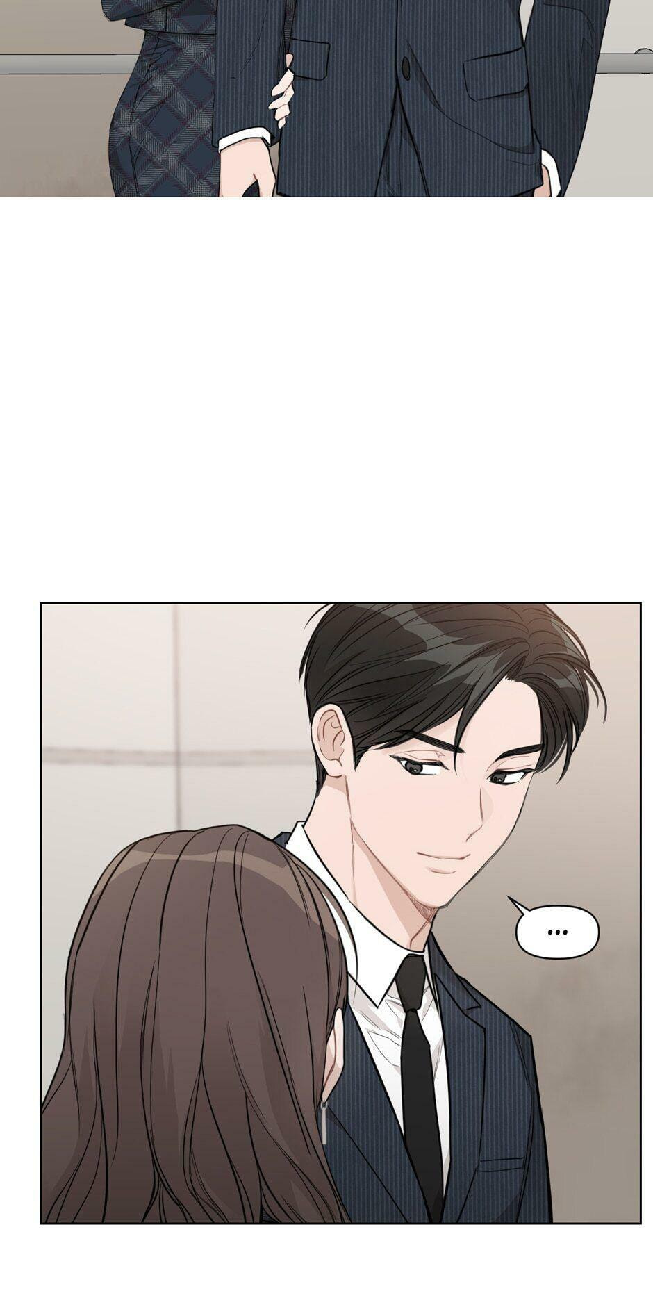 Read Positively Yours chapter 72.3 image 28 on Lezhin