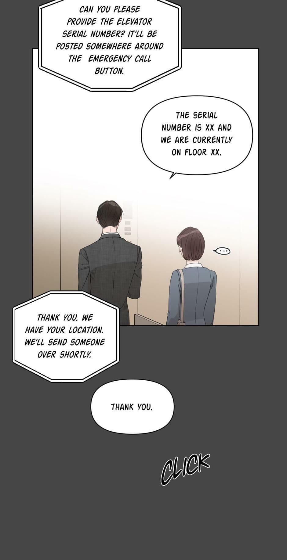 Read Positively Yours chapter 72.3 image 3 on Lezhin