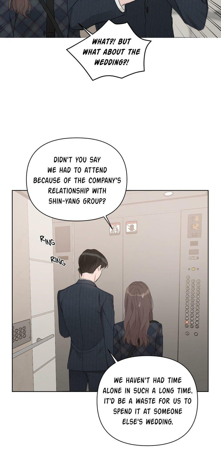 Read Positively Yours chapter 72.3 image 39 on Lezhin