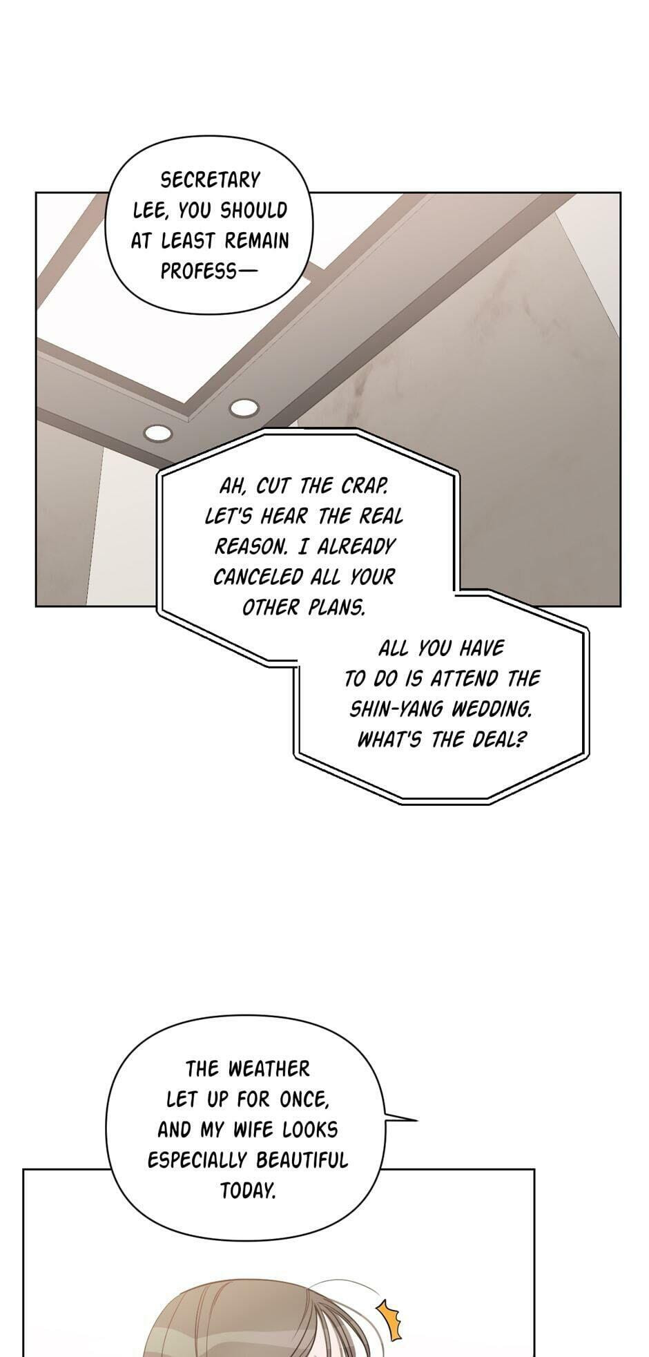 Read Positively Yours chapter 72.3 image 43 on Lezhin