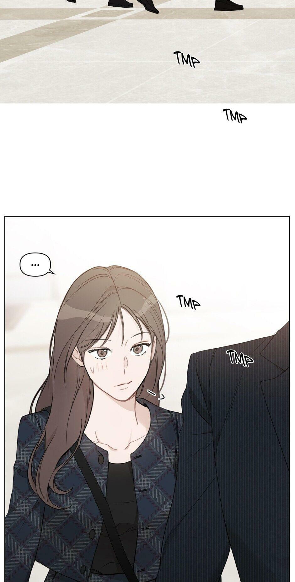 Read Positively Yours chapter 72.3 image 49 on Lezhin