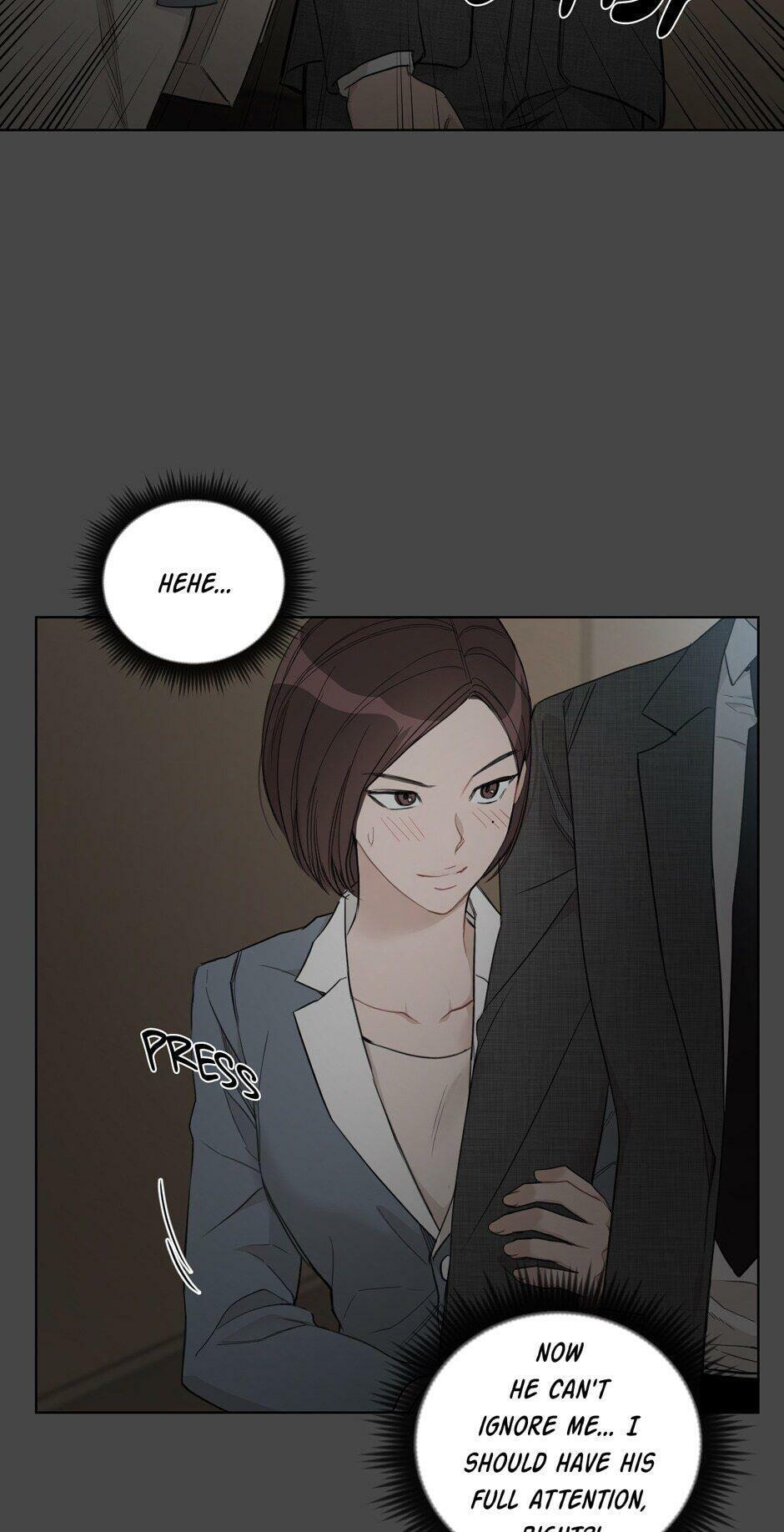 Read Positively Yours chapter 72.3 image 7 on Lezhin
