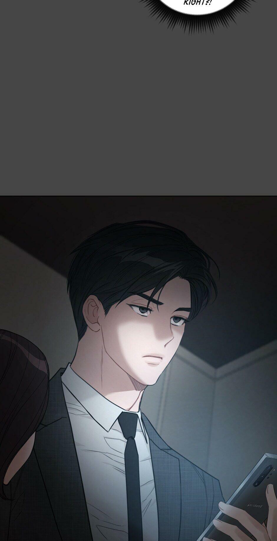Read Positively Yours chapter 72.3 image 8 on Lezhin