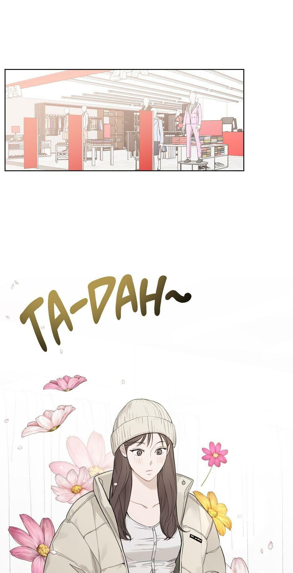 Read Positively Yours chapter 72.4 image 1 on Lezhin