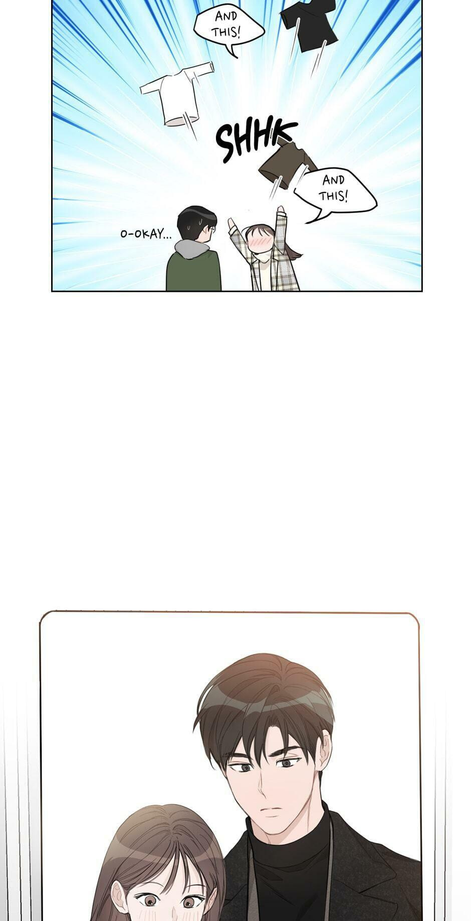 Read Positively Yours chapter 72.4 image 10 on Lezhin
