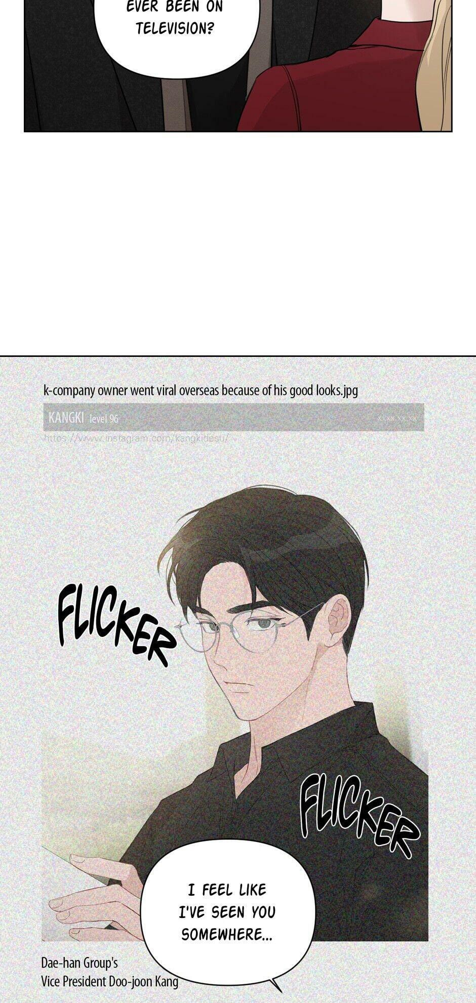Read Positively Yours chapter 72.4 image 17 on Lezhin
