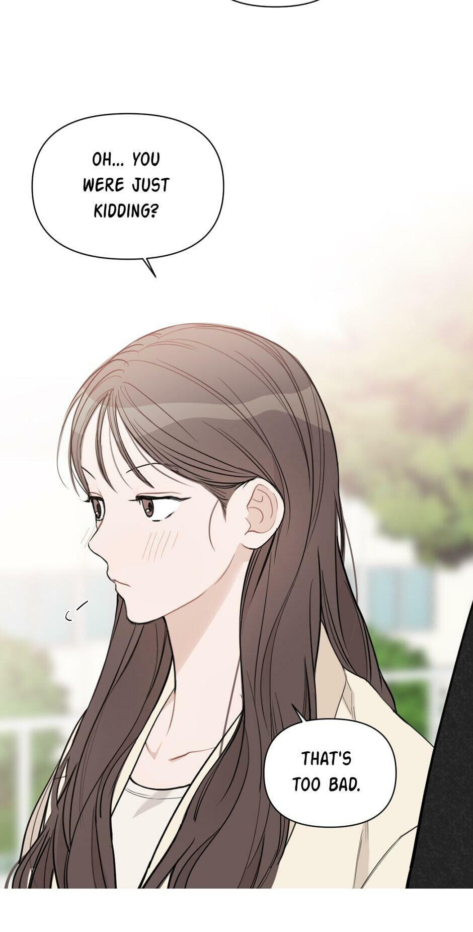 Read Positively Yours chapter 72.4 image 43 on Lezhin