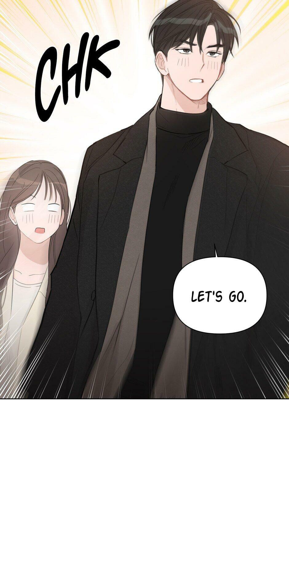 Read Positively Yours chapter 72.4 image 45 on Lezhin
