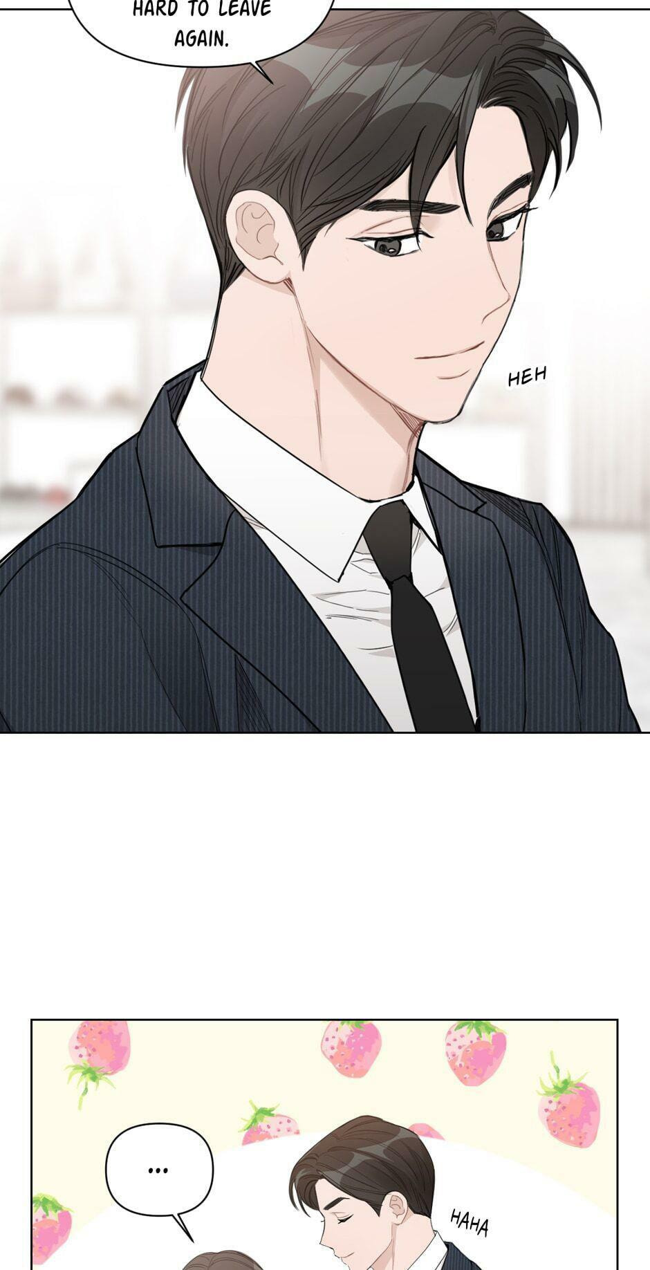 Read Positively Yours chapter 72.4 image 6 on Lezhin