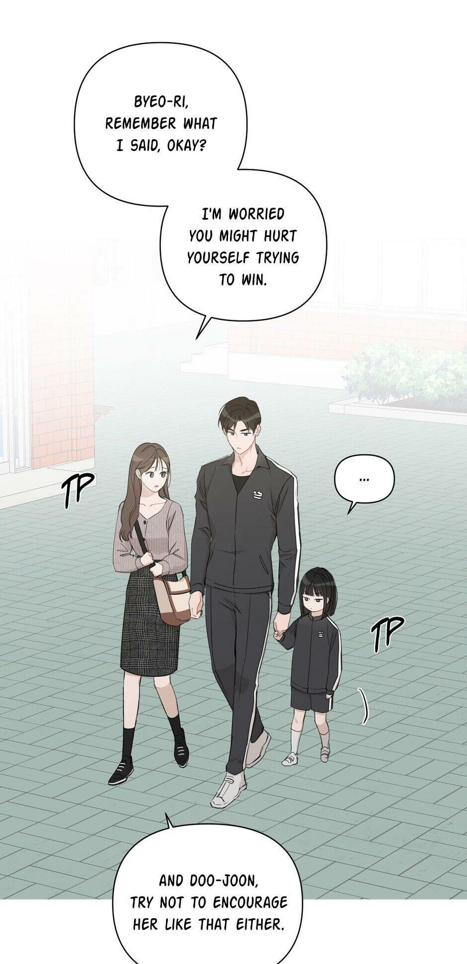 Read Positively Yours chapter 72.5 image 11 on Lezhin