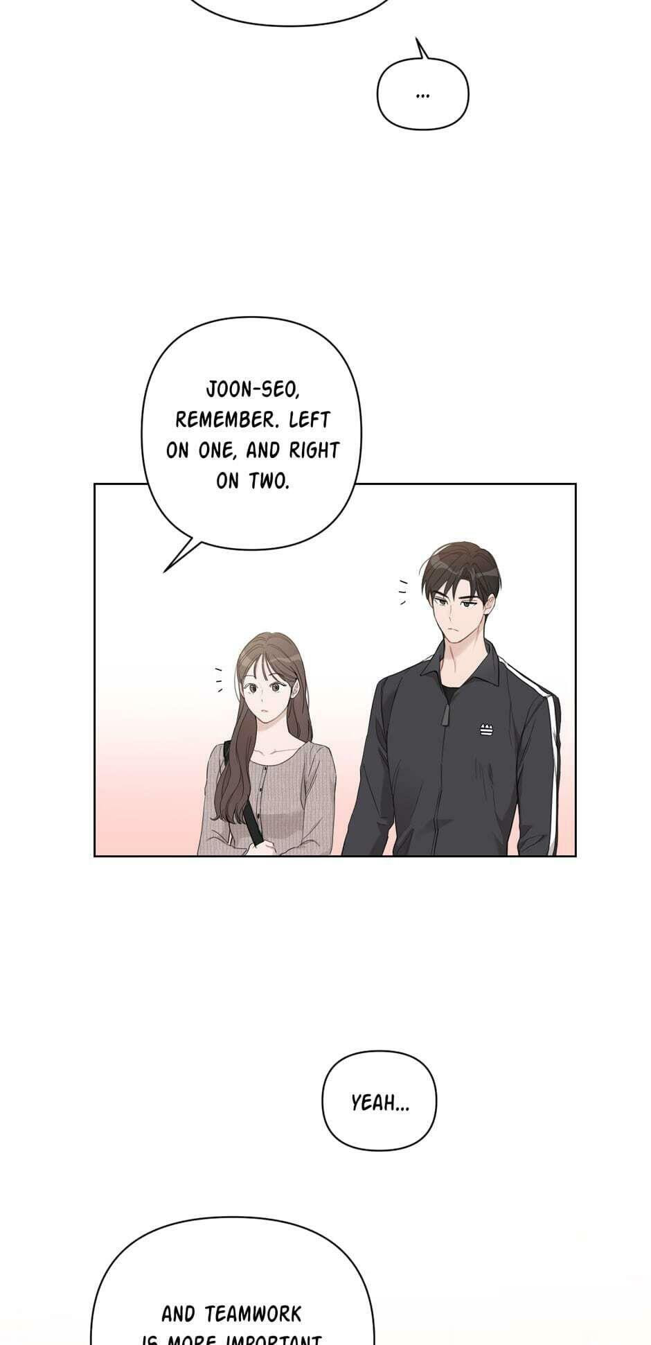 Read Positively Yours chapter 72.5 image 12 on Lezhin
